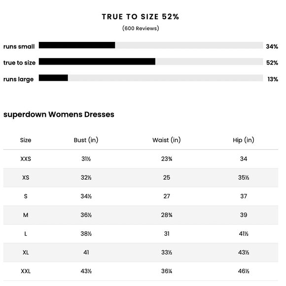 NWT Superdown Martyna Deep V Dress XXS - Picture 7 of 7